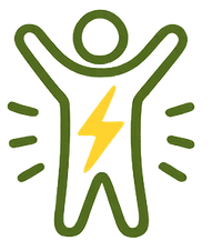 Boosts Energy