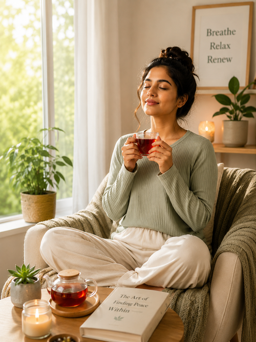 Women's Wellness