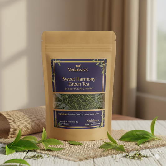 Sweet Hormony Tea