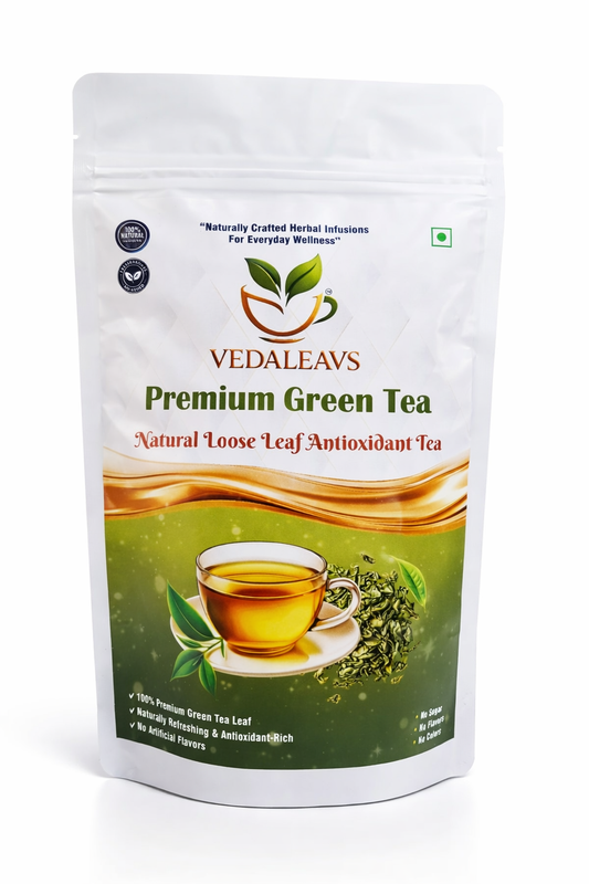 Premium Green tea